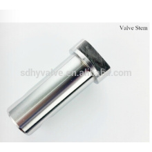 JIN Aisi316 Fi rising stem gate valve Carbide accept tral order
